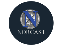 norcast logo